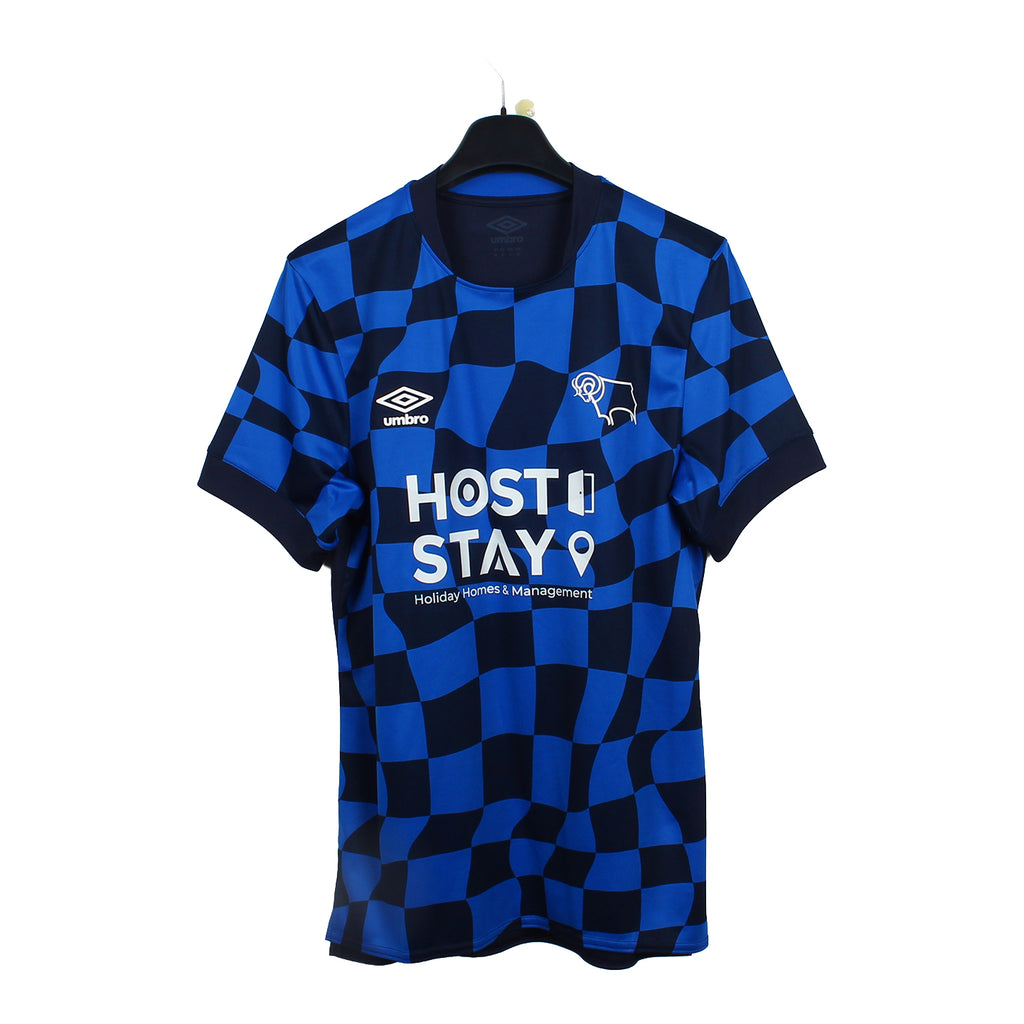 2023/24- Derby County (M)