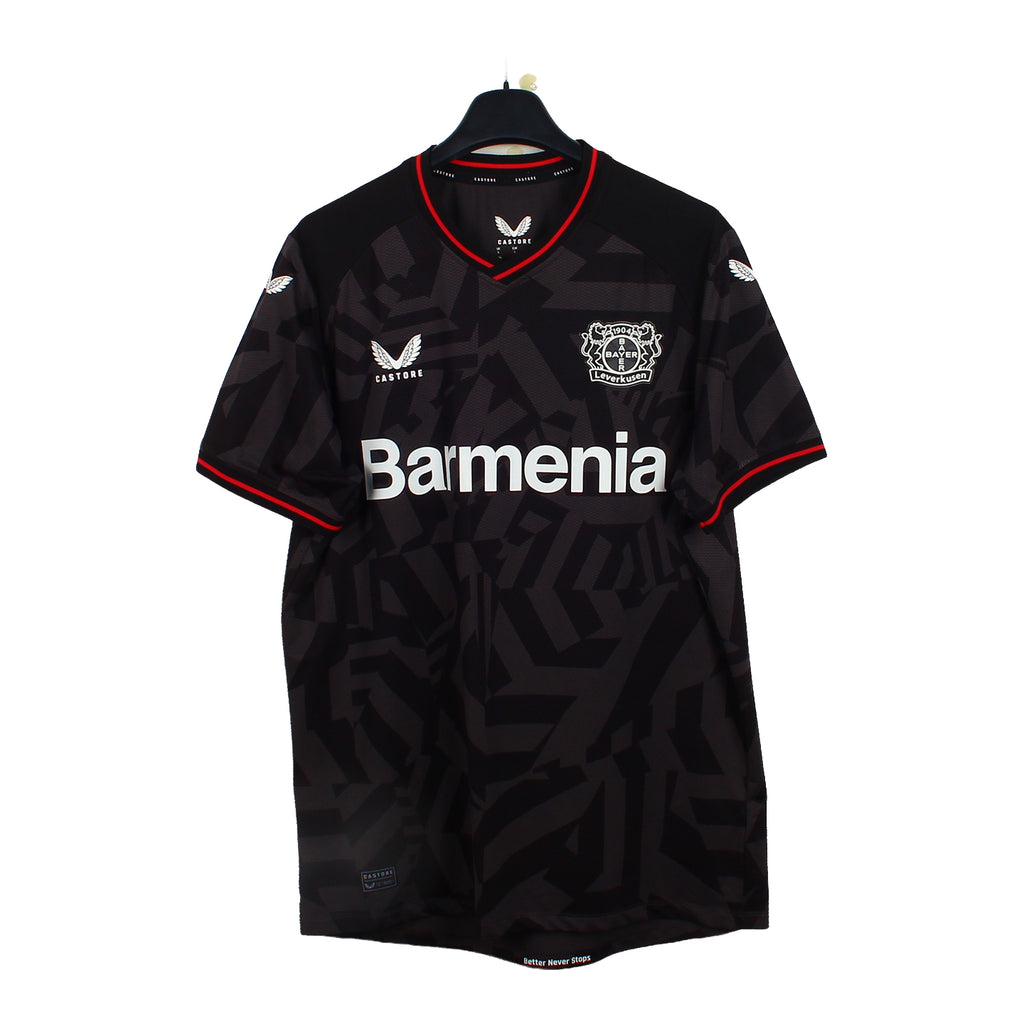 2022/23 - Bayer Leverkusen (L)