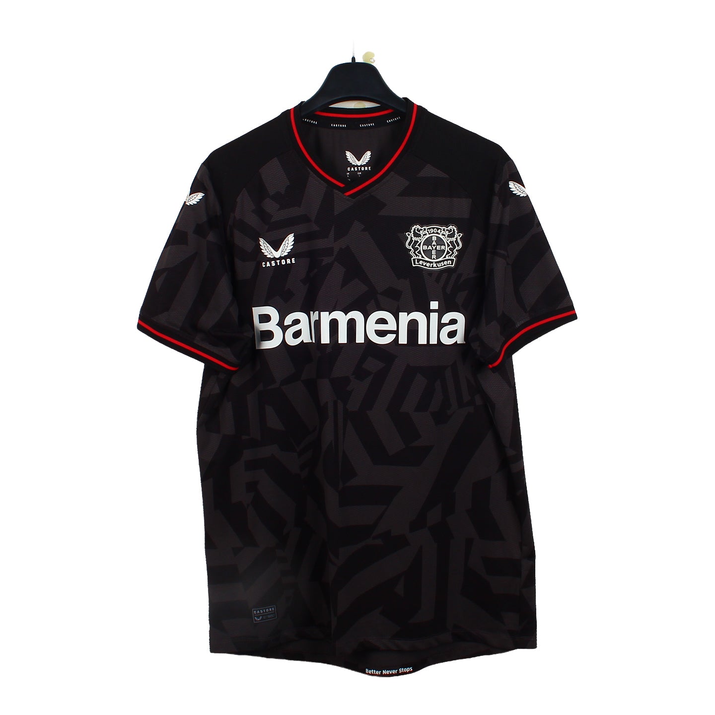 2022/23 - Bayer Leverkusen (L)