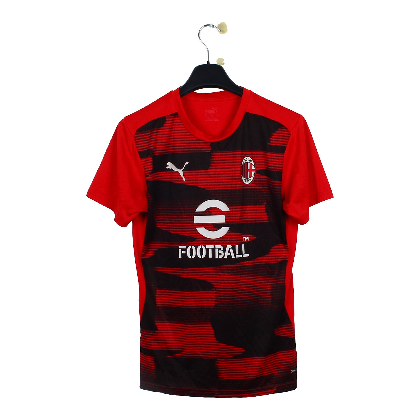 2024/25 - Milan AC (S)