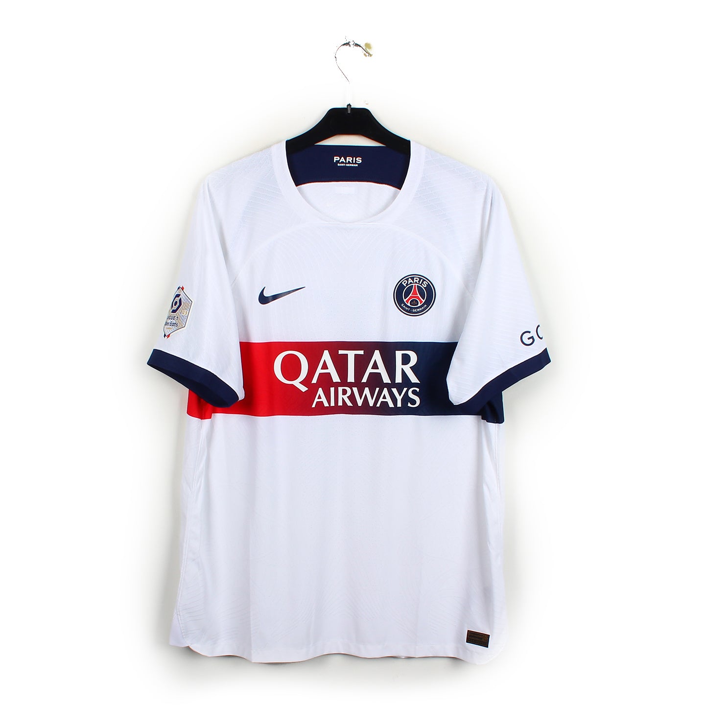 2023/24 - PSG - Zaïre-Emery #33 (XL) [pro]