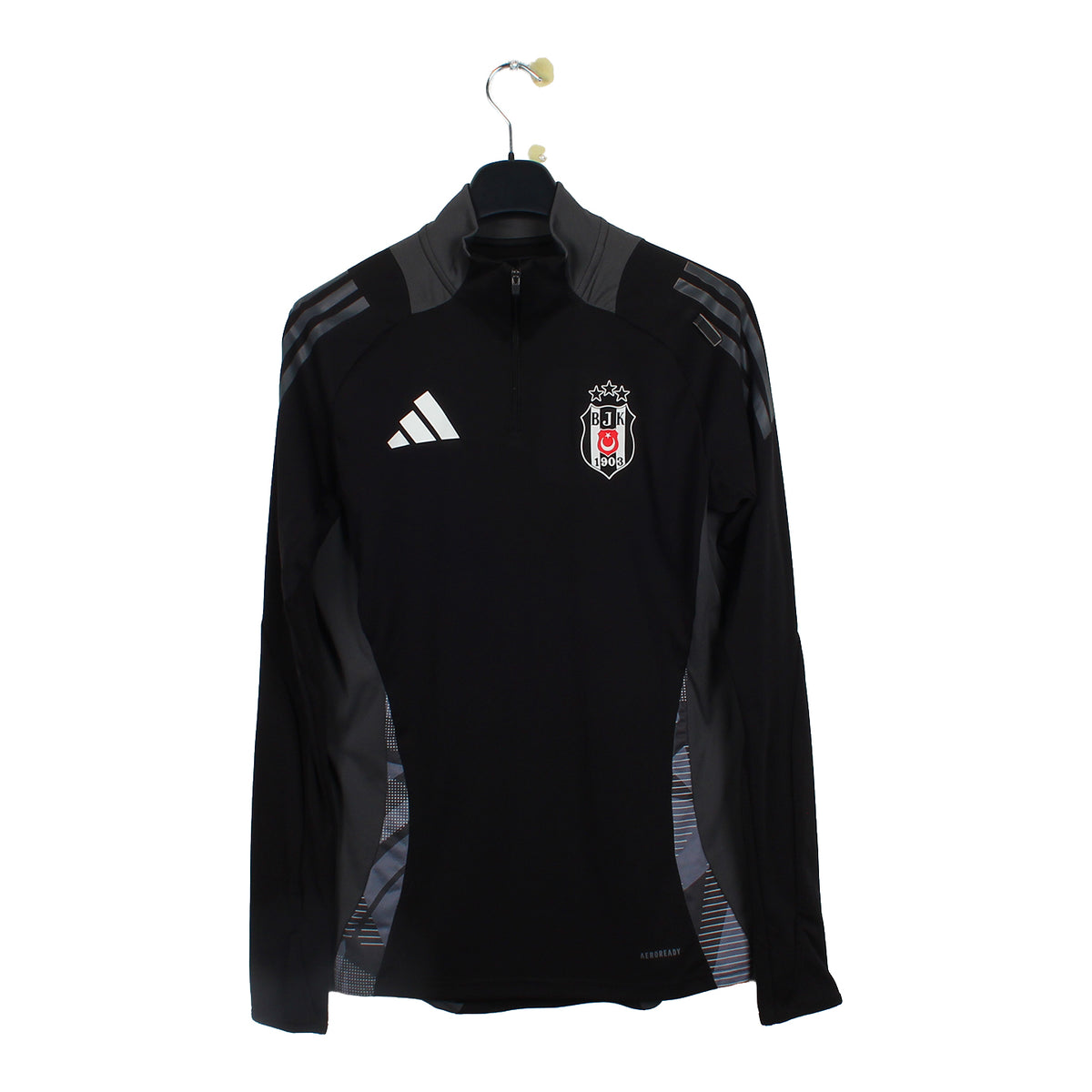 2023/24 - Besiktas (S)