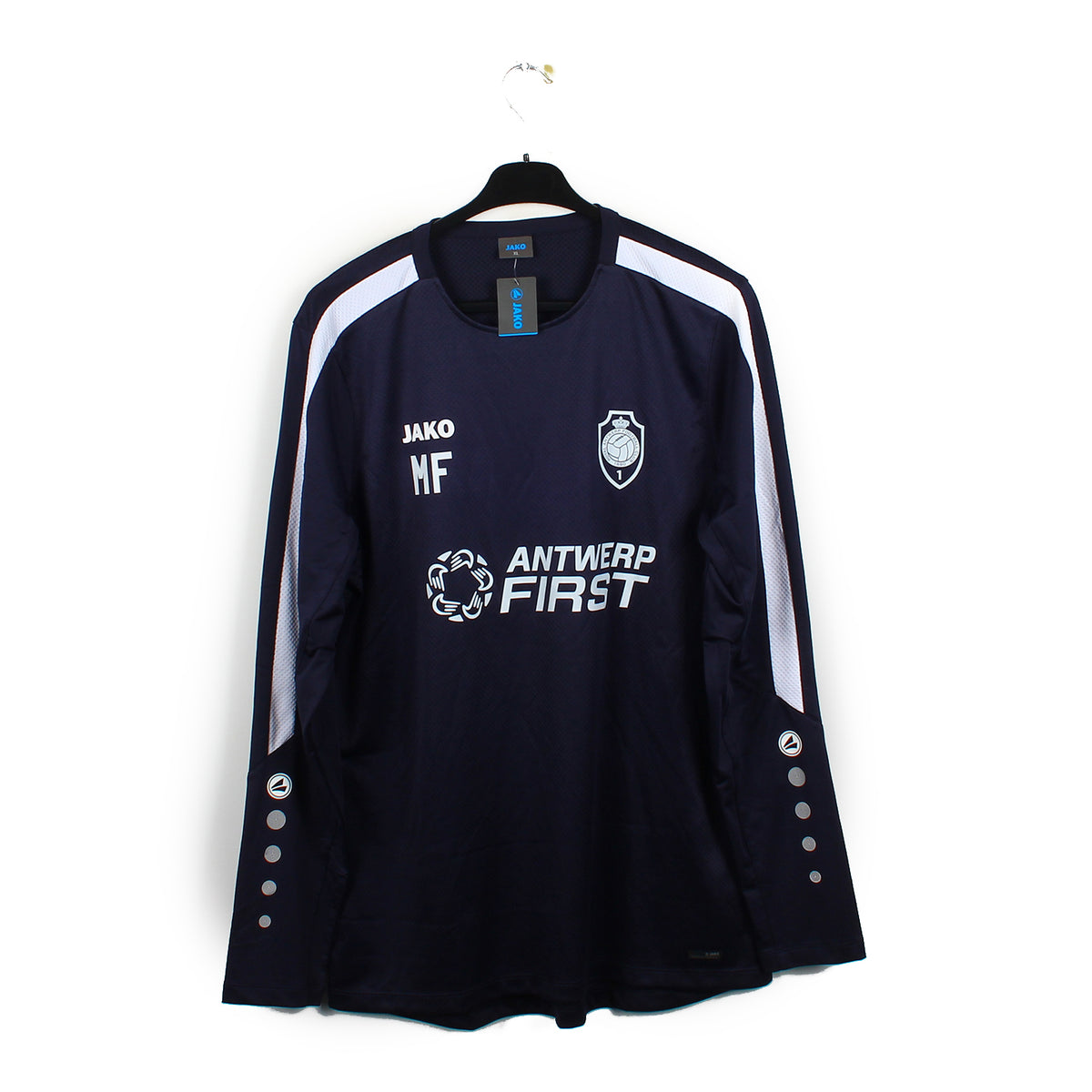 2023/24 - Royal Antwerp #MF (XL)