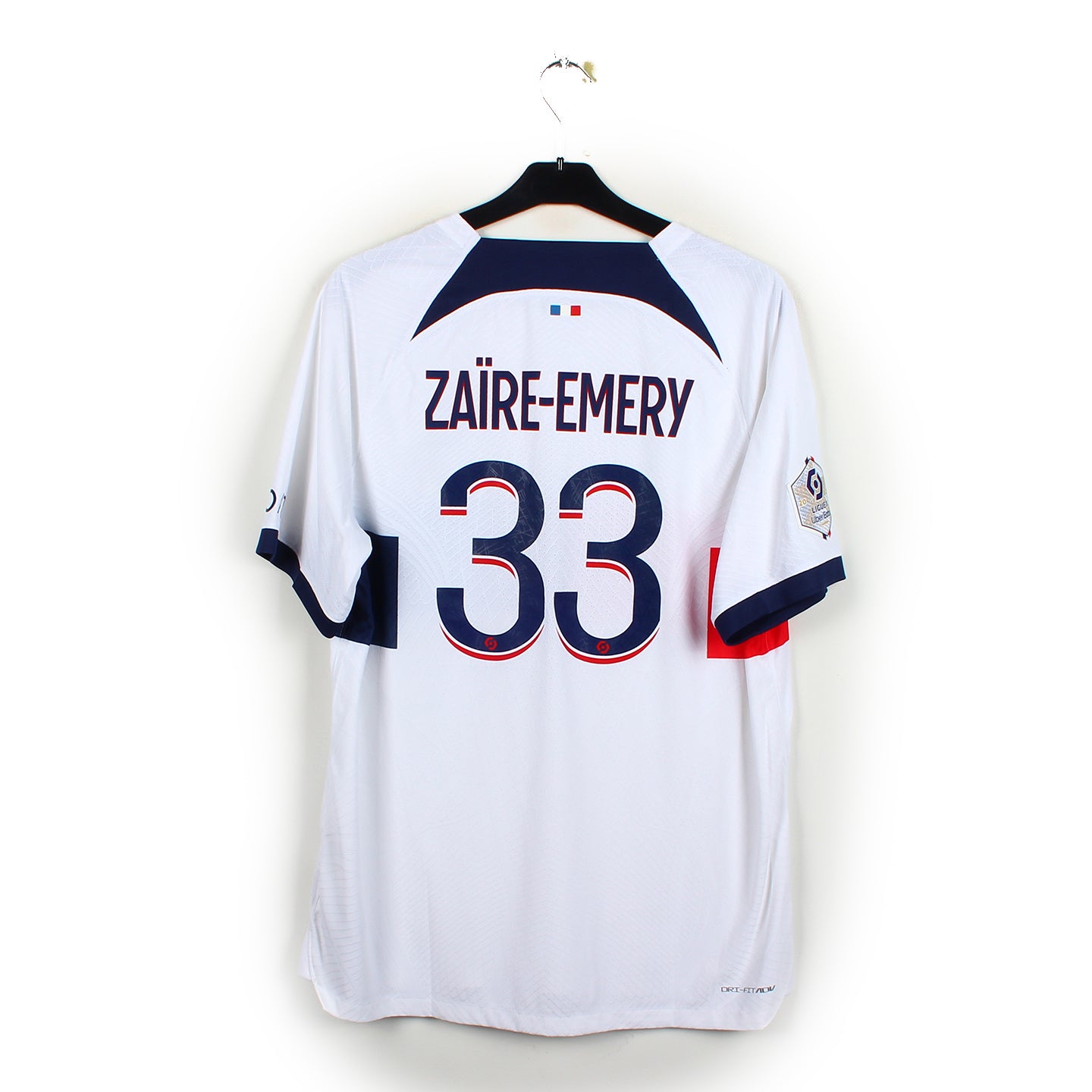 2023/24 - PSG - Zaïre-Emery #33 (XL) [pro]