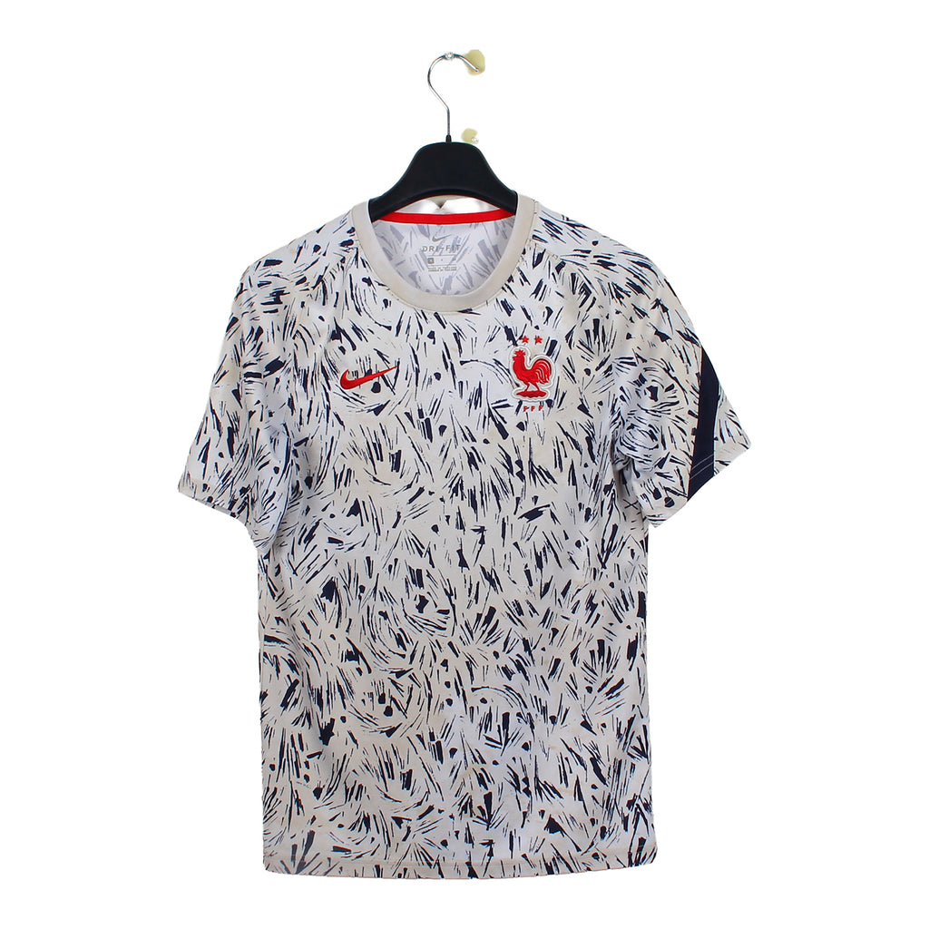2020/21 - Equipe de France (S)