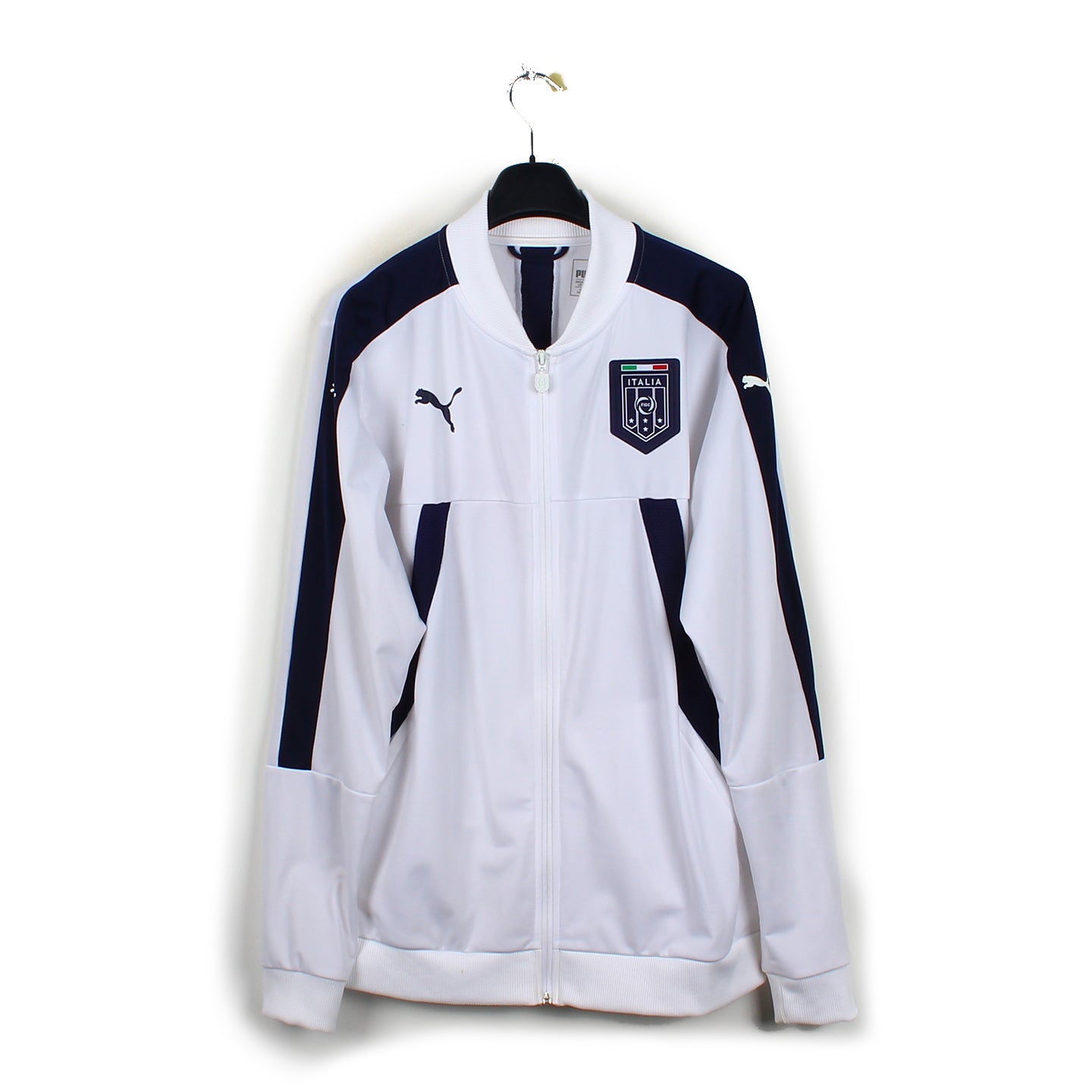 2016/17 - Italie (L)
