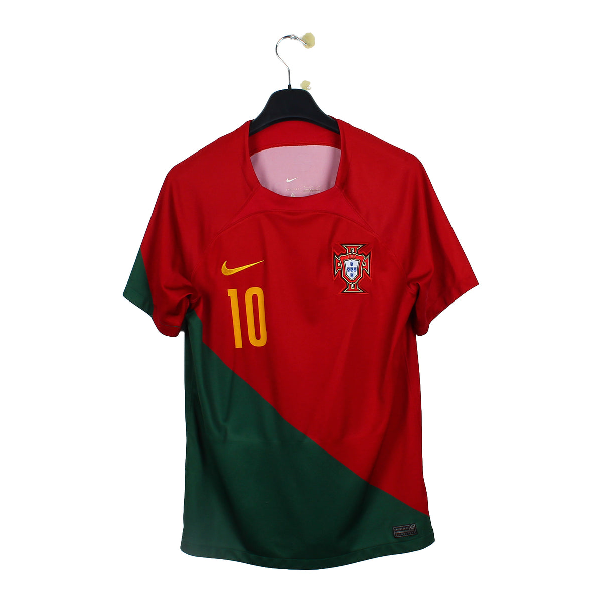 2022 - Portugal - Bernardo #10 (M)