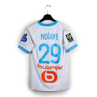 2023/24 - OM - Ndiaye #29 (XS) [stock pro]