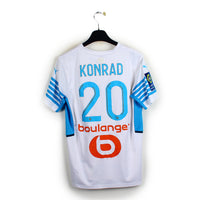 2021/22 - OM - Konrad #20 (M)