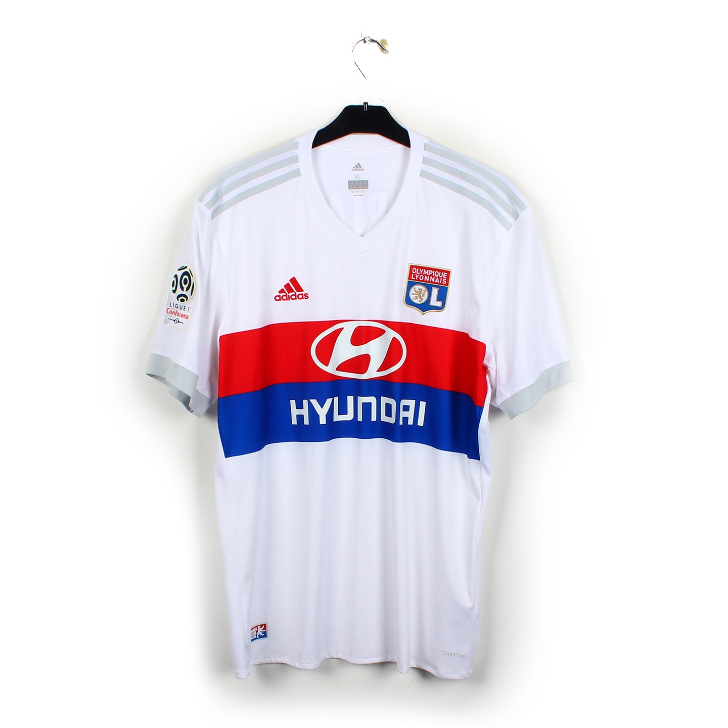 2017/18 - OL - Mariano #9 (XL)