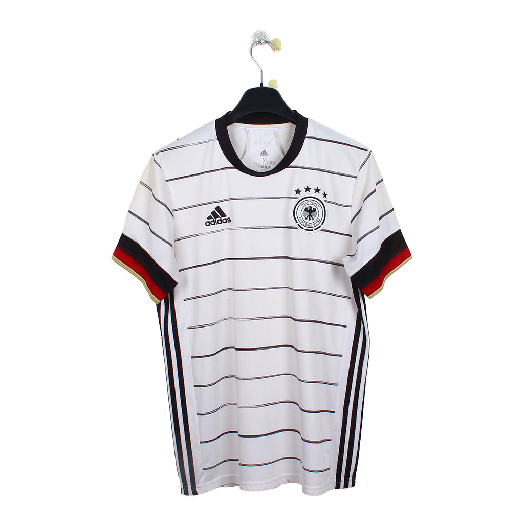 2020/22 - Allemagne (M)