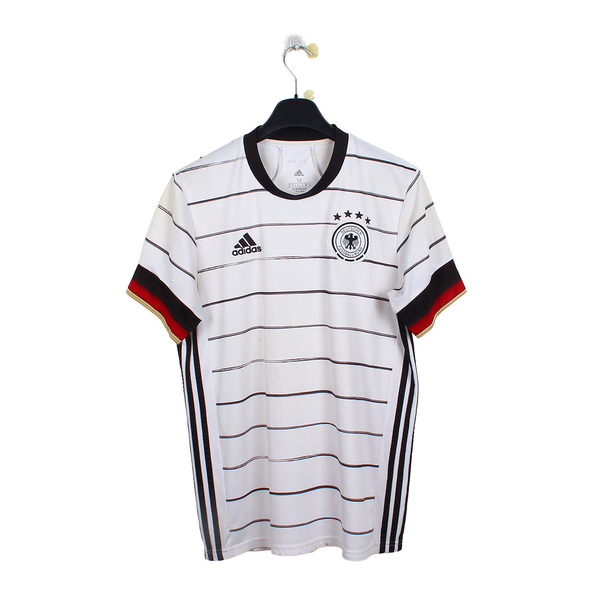 2020/22 - Allemagne (M)