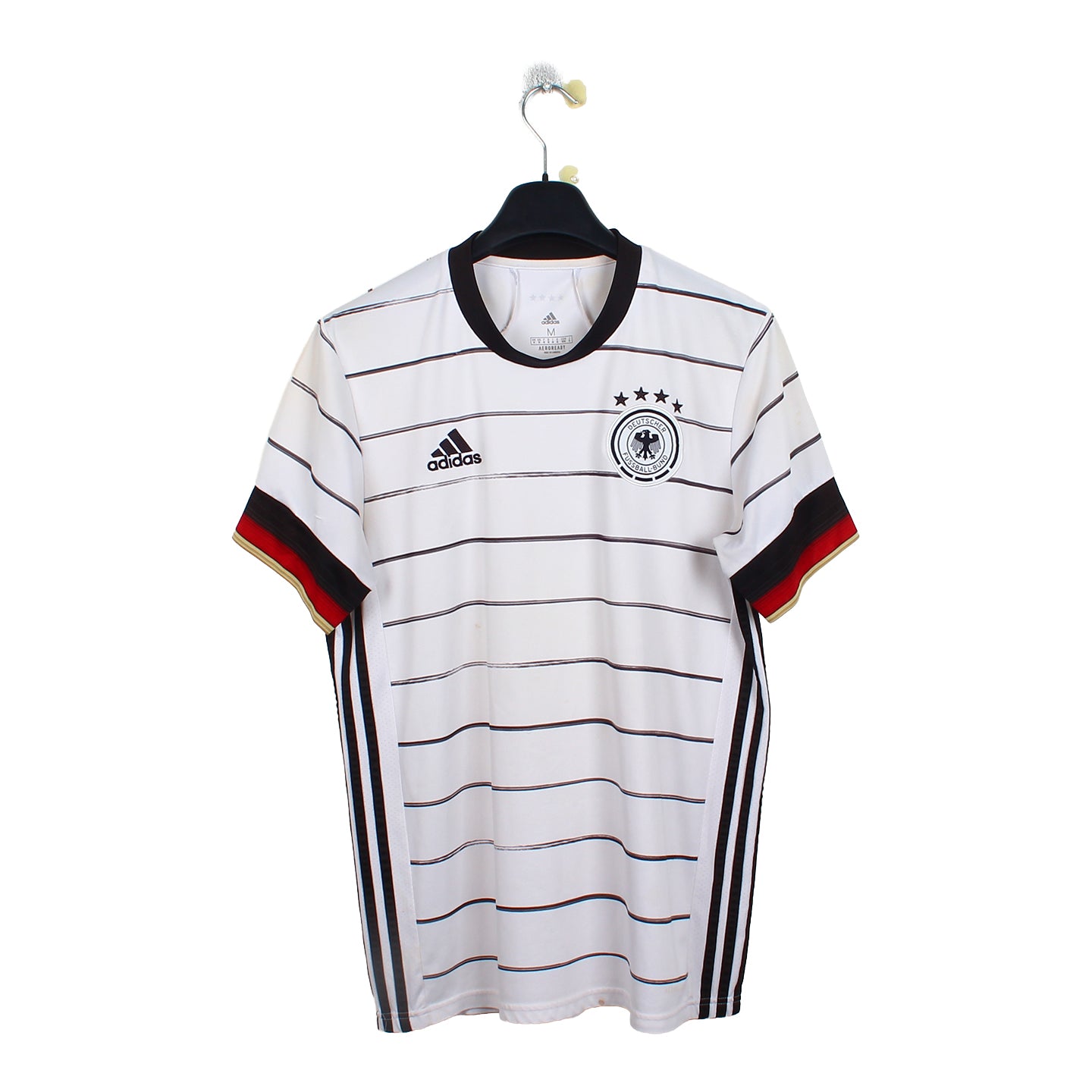 2020/22 - Allemagne (M)