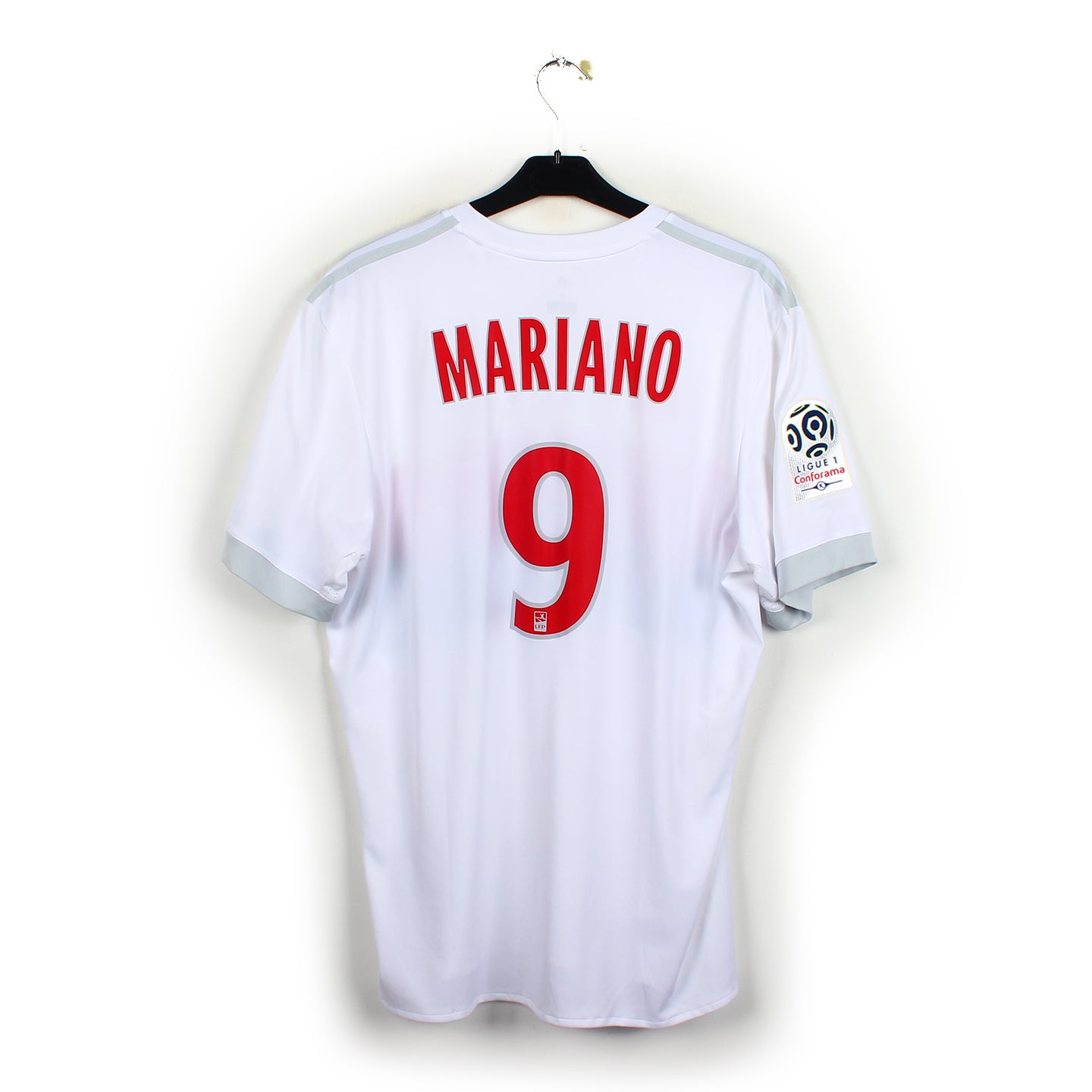 2017/18 - OL - Mariano #9 (XL)