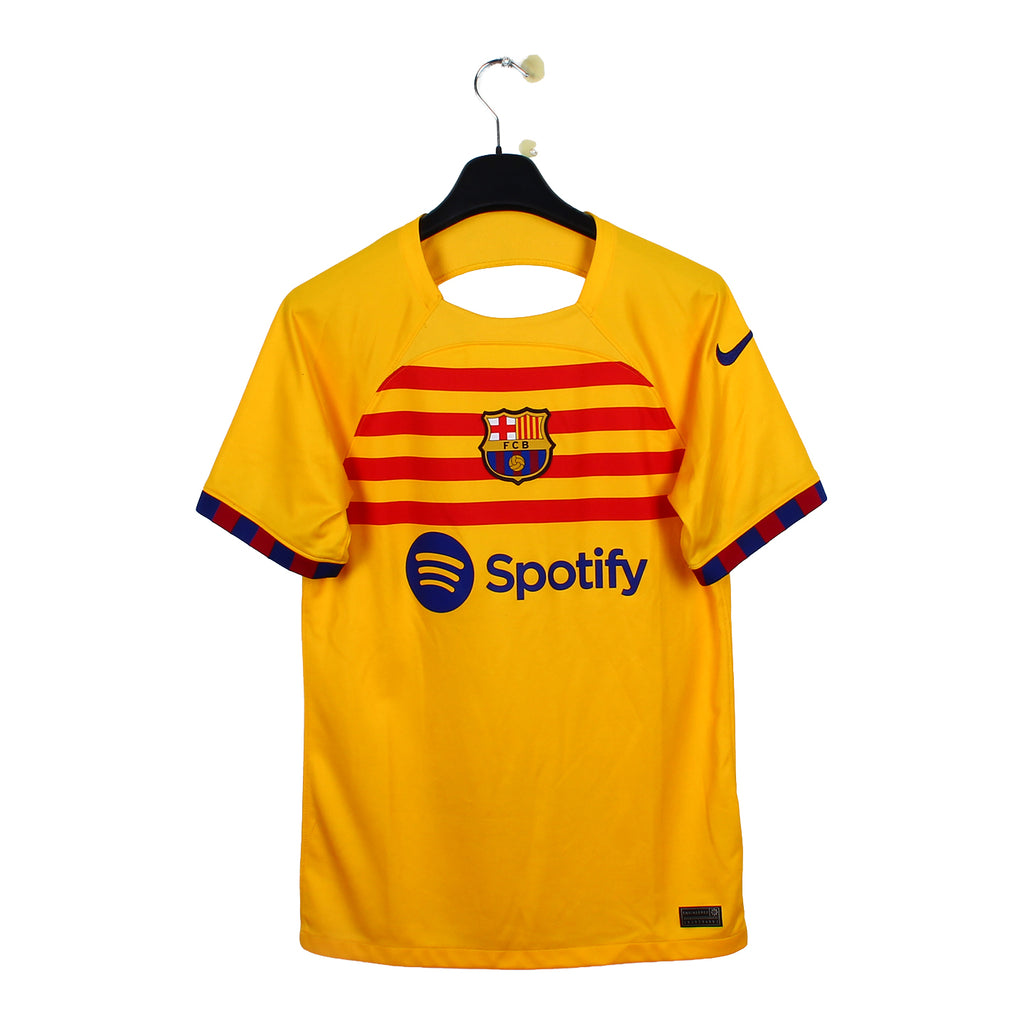 2022/25 - Barcelone - De Jong #21 (S)