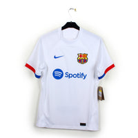 2023/24 - Barcelone - Pedri #8 (S)