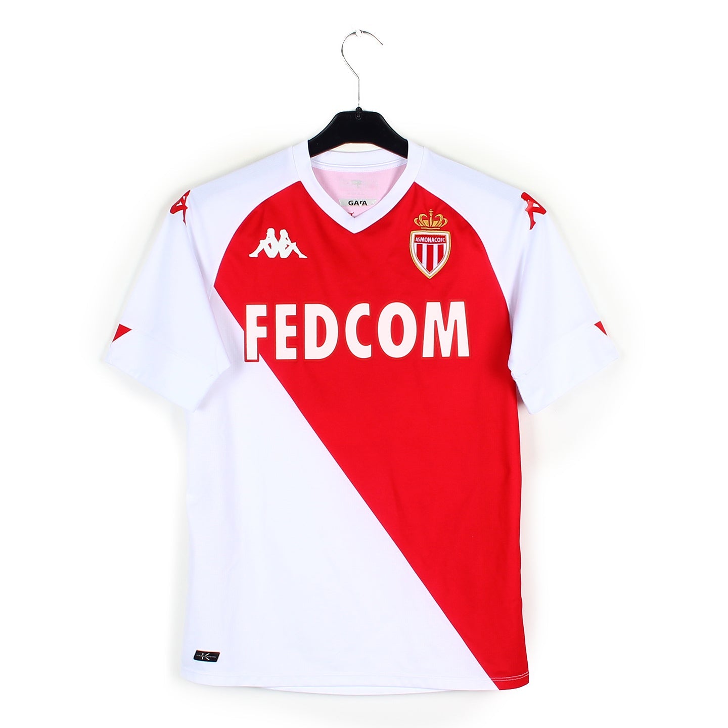 2020/21 - AS Monaco (M)