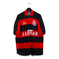 1992 - Flamengo (XL)