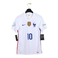 2020/21 - Equipe de France - Mbappe #10 (S) [pro]