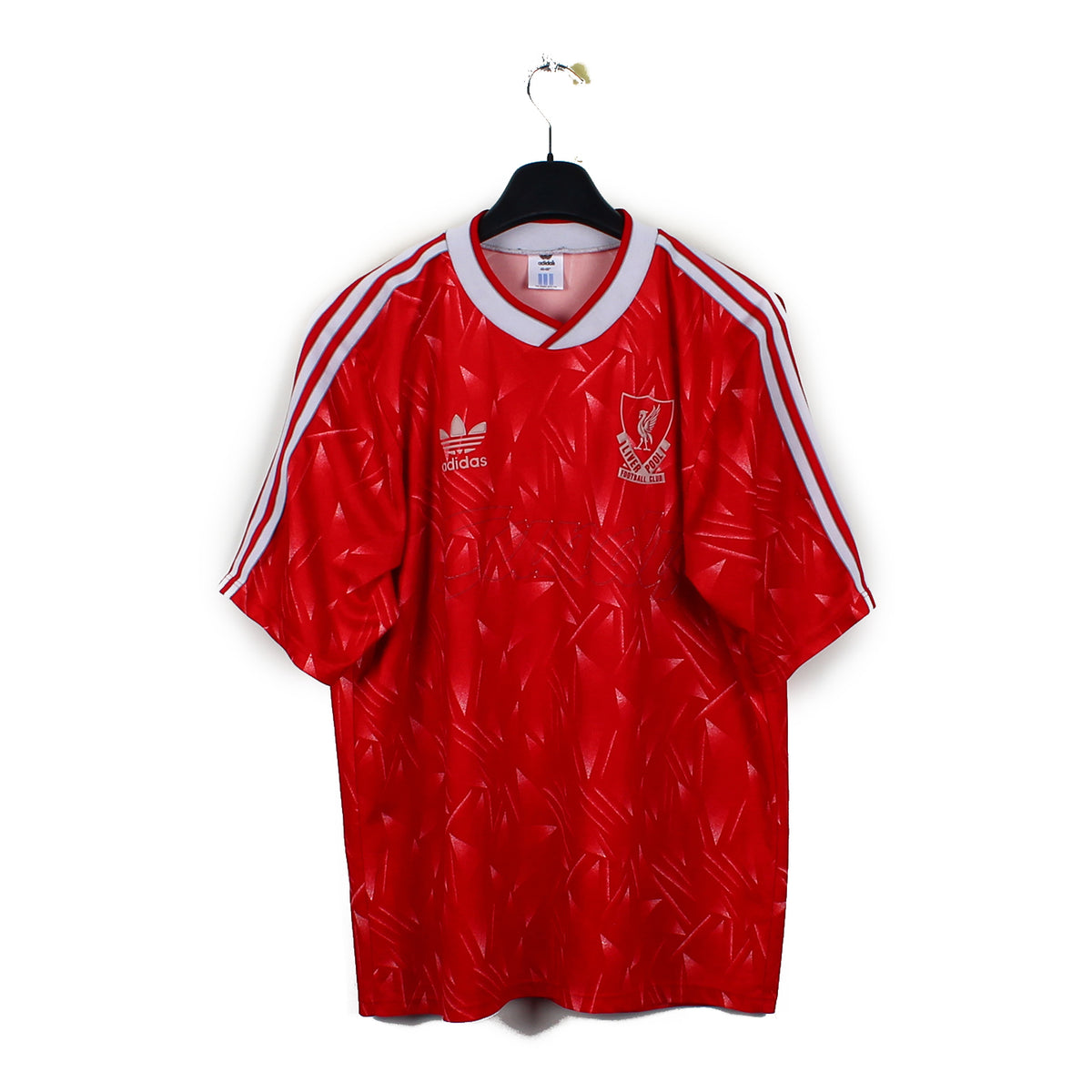 1989/91 - Liverpool FC (M)