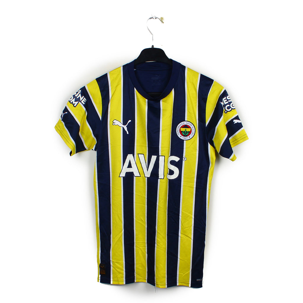 2022/23 - Fenerbahce (S)