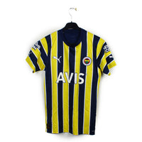 2022/23 - Fenerbahce (S)
