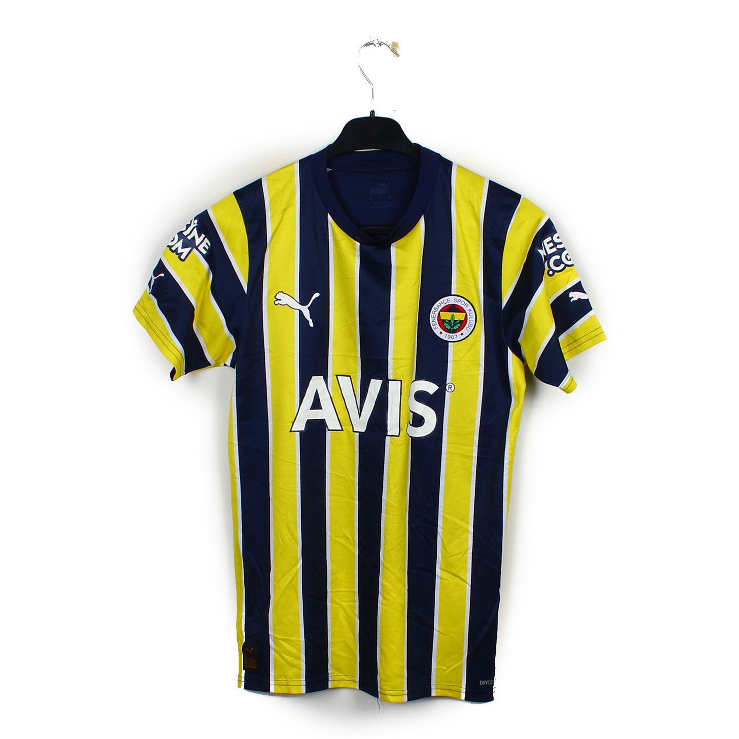 2022/23 - Fenerbahce (S)