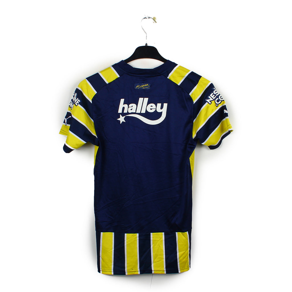 2022/23 - Fenerbahce (S)