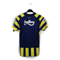2022/23 - Fenerbahce (S)