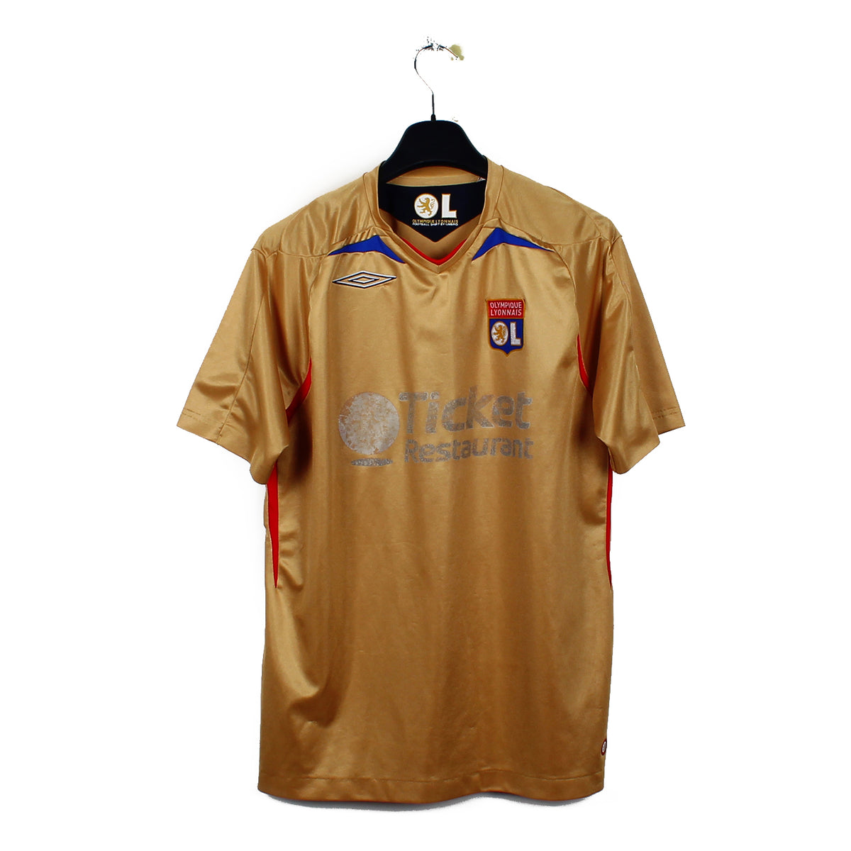 2007/08 - OL (M)