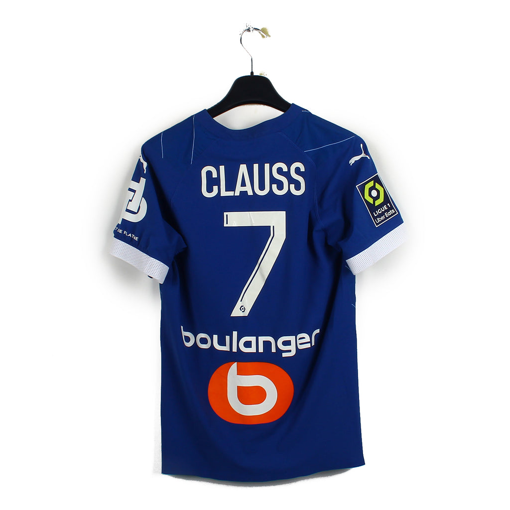 2023/24 - OM - Clauss #7 (XS) [stock pro]