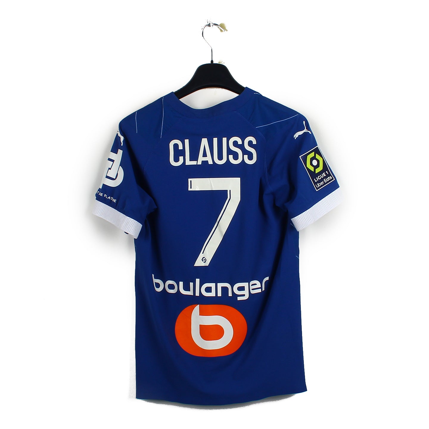 2023/24 - OM - Clauss #7 (XS) [stock pro]