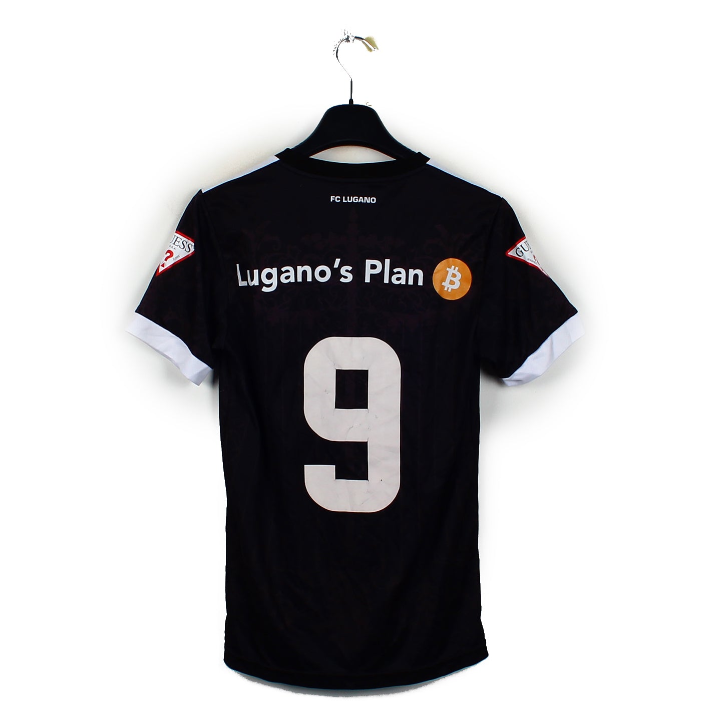 2022/23 - Lugano FC #9 (S)