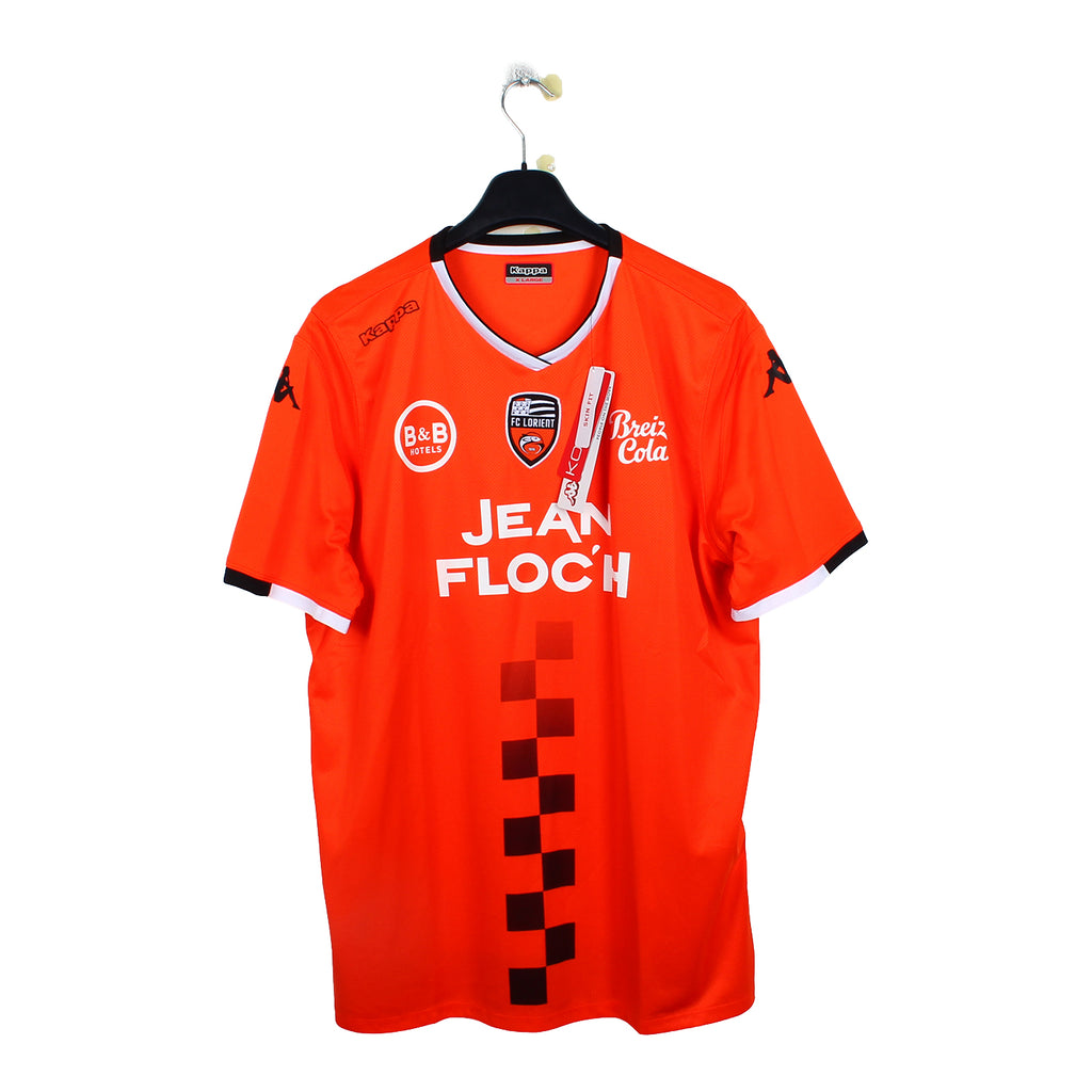 2018/19 - Lorient FC (XL)
