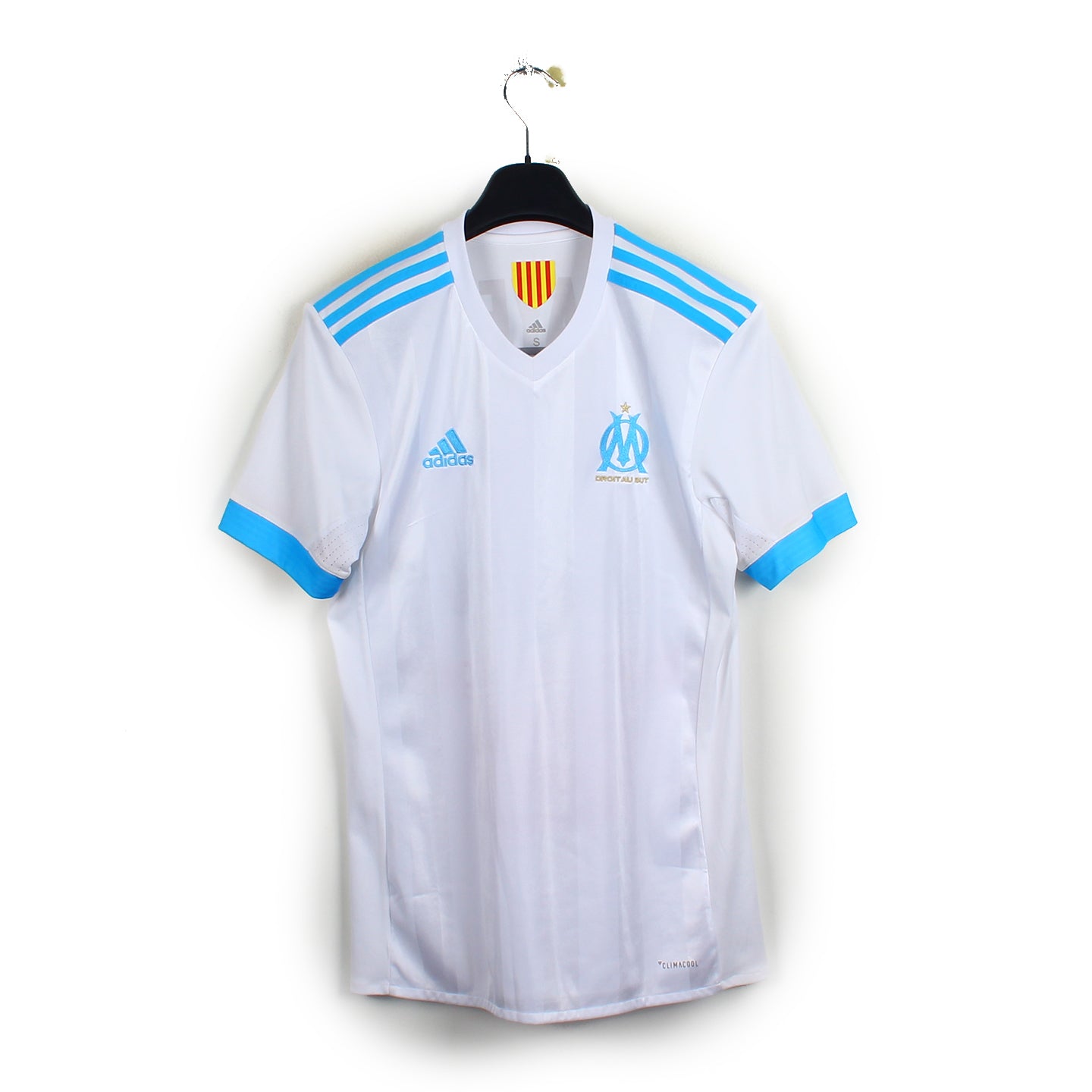 2017/18 - OM - Payet #10 (S)