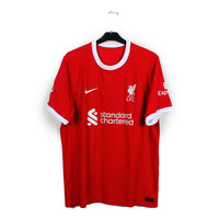 2023/24 - Liverpool FC - Konate #5 (XL) [pro]