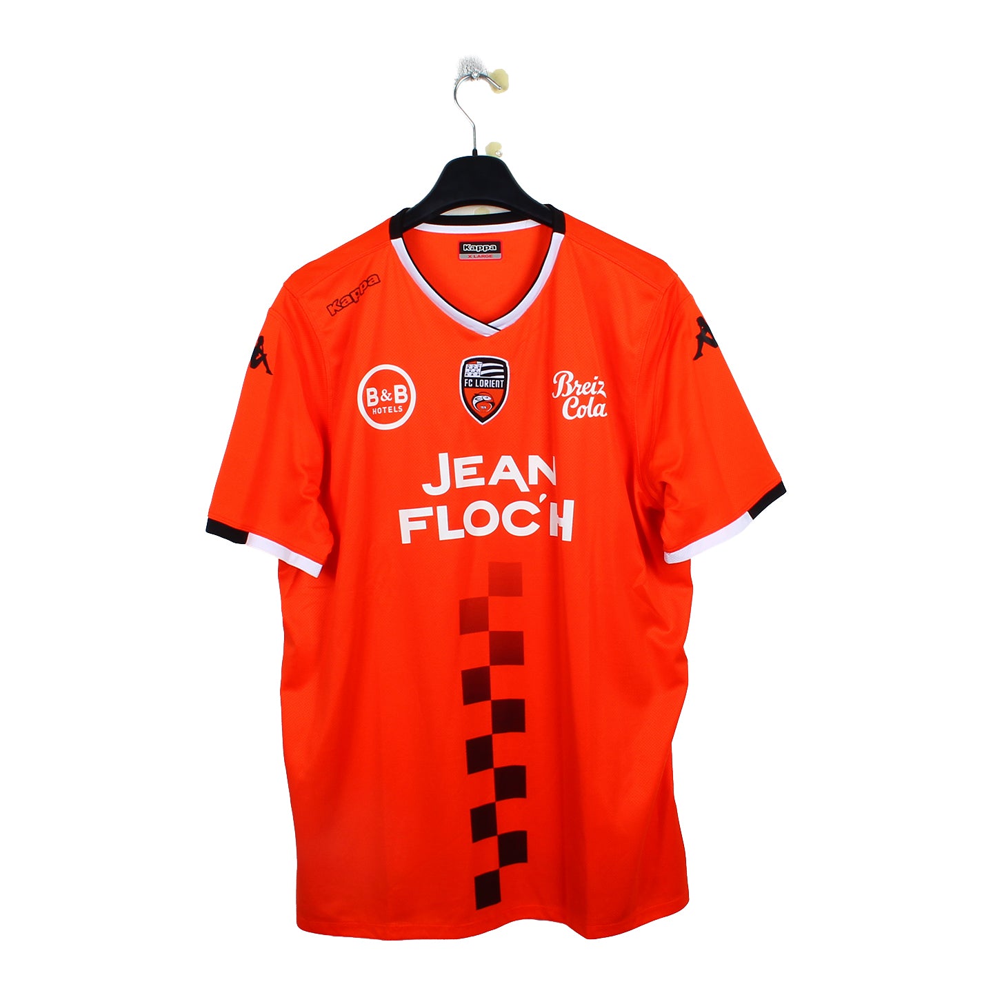 2018/19 - Lorient FC (XL)