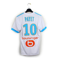 2017/18 - OM - Payet #10 (S)
