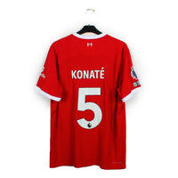 2023/24 - Liverpool FC - Konate #5 (XL) [pro]