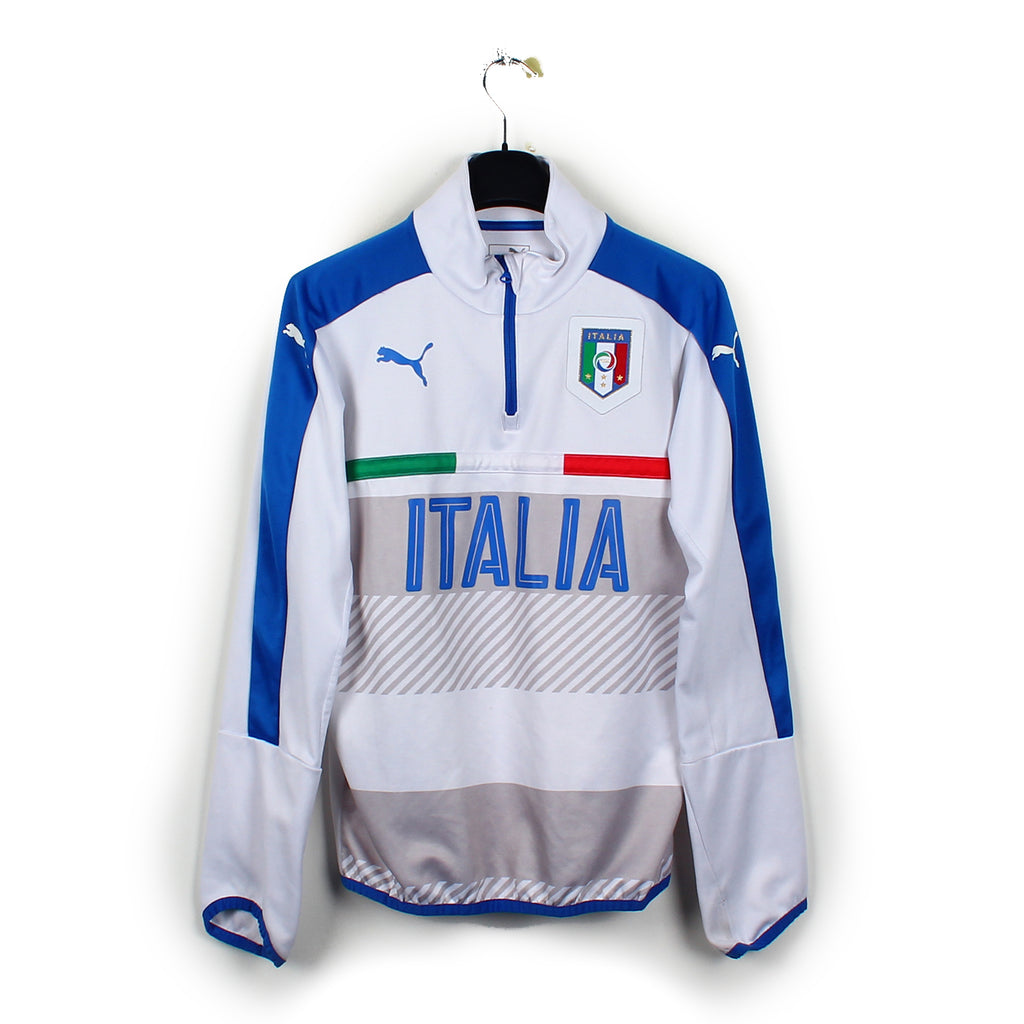 2016/17 - Italie (S)