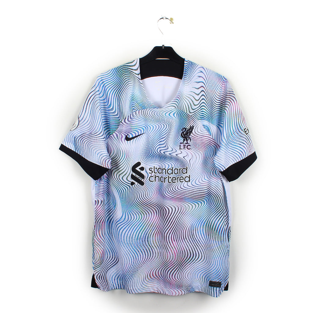 2022/23 - Liverpool FC - Luis Diaz #23 (XL)