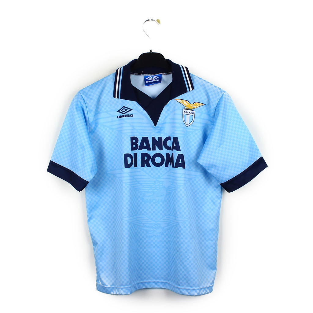 1995/96 - Lazio Rome (XL enfant)