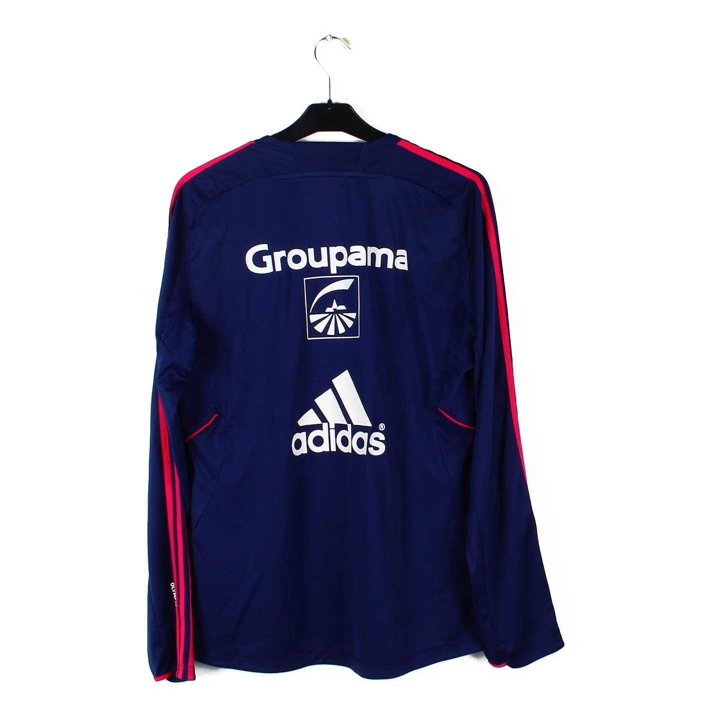 2011/12 - OL (L) [stock pro]