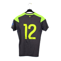 2017/18 - PSV Eindhoven #12 (S)