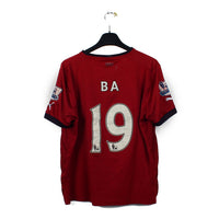 2012/13 - Newcastle - Ba #19 (L)