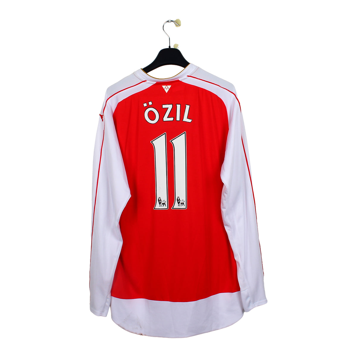 2015/16 - Arsenal FC - Ozil #11 (2XL)