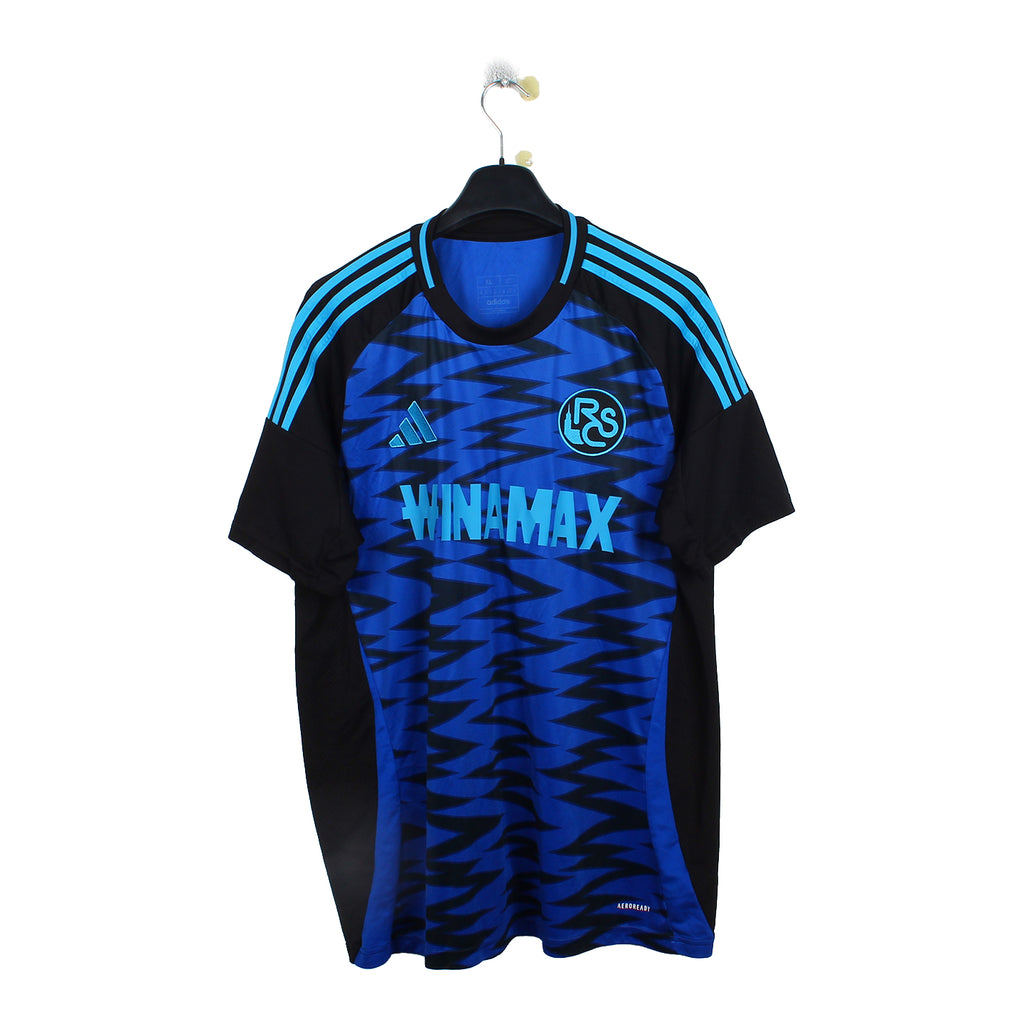 2024/25 - Racing Club de Strasbourg (XL)