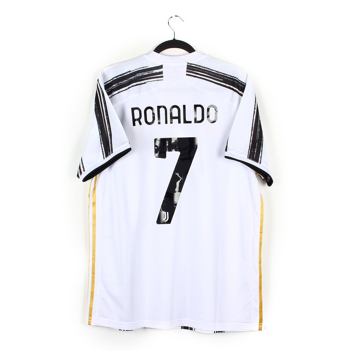 2020/21 - Juventus - Ronaldo #7 (S)