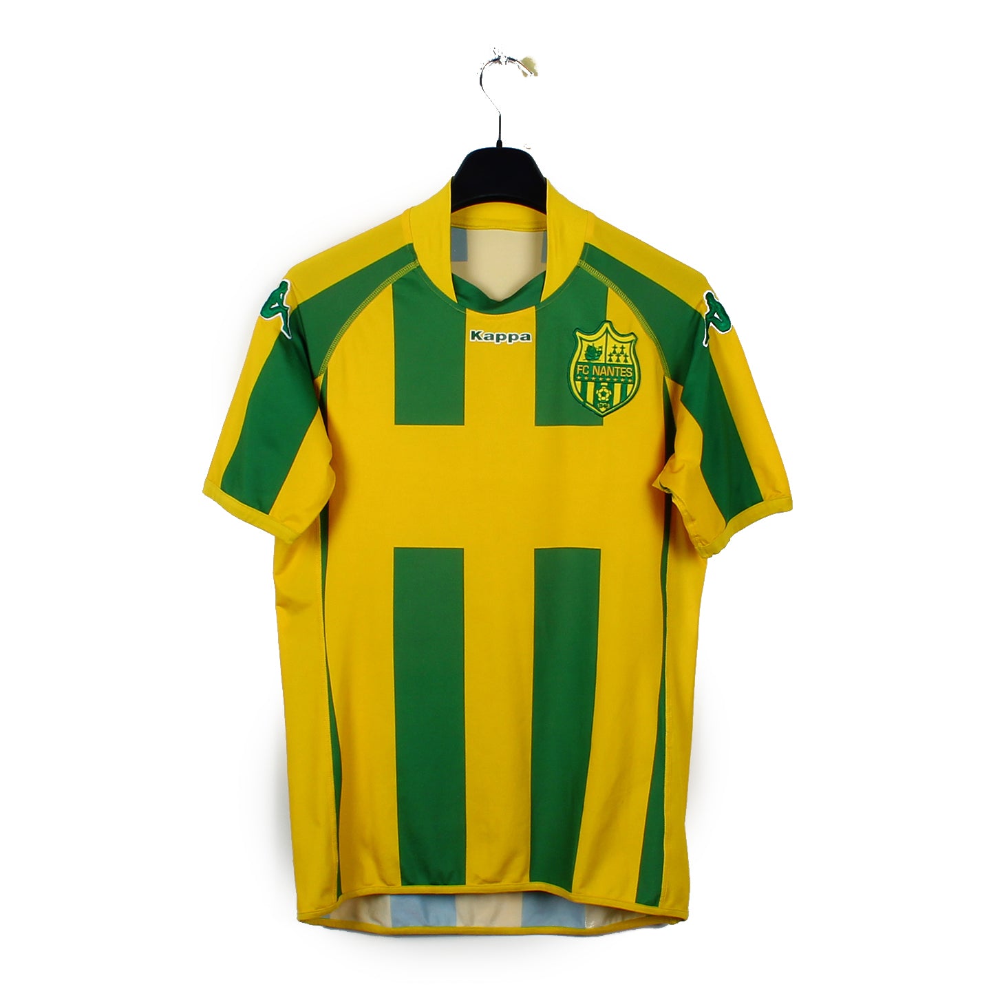 2009/10 - FC Nantes (XS)