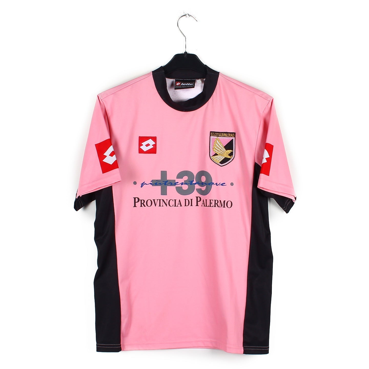 2004/05 - Palerme (XL)